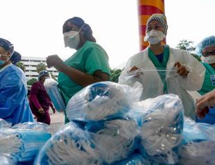 Last chance for pandemic agreement talks