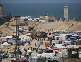 Hamas to deliver response on Israeli truce proposal