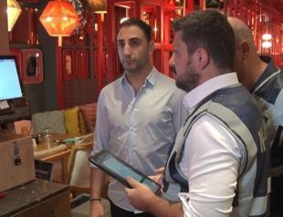 Several sectors on government’s radar for tax inspections