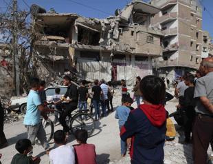 Blinken reaffirms US opposes planned Israel offensive on Rafah