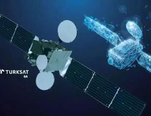 Production process of Türksat-6A completed: Minister