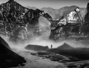 Prix Pictet Human opens at Arter