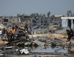 Hamas prepares response to Gaza truce offer