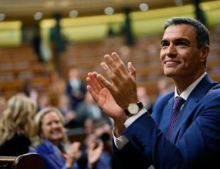 Spain PM Sanchez walks back from resignation threat
