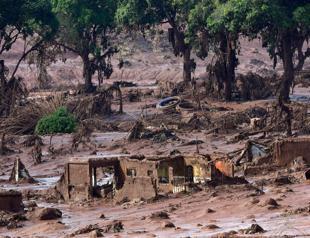 Vale, BHP offer $25 billion settlement for Brazil disaster