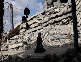 Israel to enter Rafah with or without Gaza truce: Netanyahu