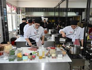 Ministry approves new plants for Turkish kitchens