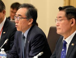 S Korea discussing participation in AUKUS tech pact: defense minister