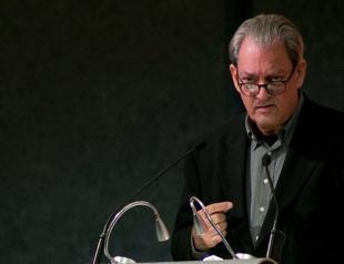 US novelist Paul Auster dies aged 77