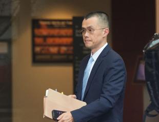 Ex-Binance chief jailed for four months in US