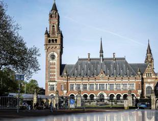 Raid at Mexican embassy exceptional, top UN court told