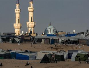 Blinken tells Netanyahu US still opposes Rafah operation