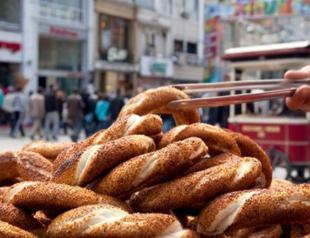 Ministry intervenes in ‘simit’ price hike with new regulation