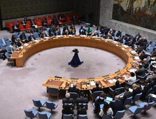 Türkiye reiterates its unwavering support for Palestines UN membership