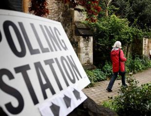 Polls open in England for key local elections