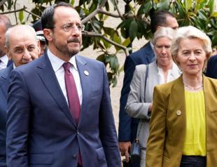 EU announces $1 bn in aid for Lebanon to shore up economy