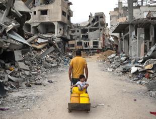 Doubts grow over Gaza truce plan