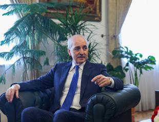 Parliament speaker continues visits for new constitution talks