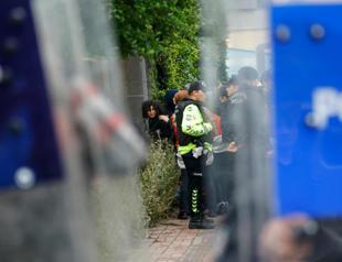 Majority of detainees released after May Day rallies