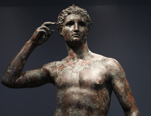 European court upholds Italys right to seize artifact from Getty Museum
