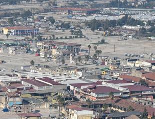 Housing prices soar in earthquake-hit provinces