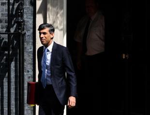 Labour wins UK by-election as Tory PM Sunak stares at more losses