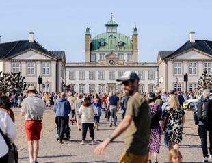 Denmark to extend legal limit for abortion to 18 weeks