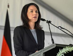 Germany blames Russia for intolerable cyberattack