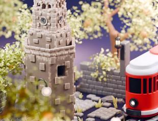 Designer plans cartoon to introduce Türkiye’s ancient cities to kids