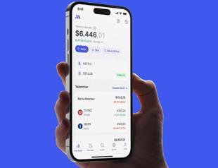IFC invests in digital brokerage company Midas
