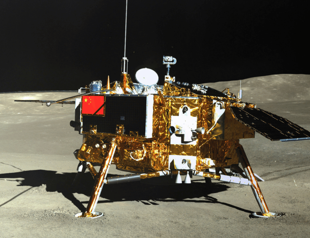Chinas probe to explore Moon’s far side