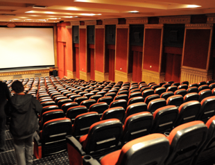 Ministry to support cinema projects with 35 mln liras in 2024