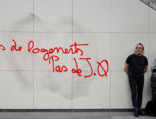 Non to English at the Paris Olympics, say French MPs