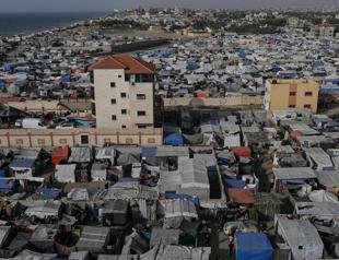 Hamas, Israel, entrench positions at Gaza truce talks