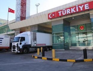 Safety concerns challenge Turkish food exports to Europe