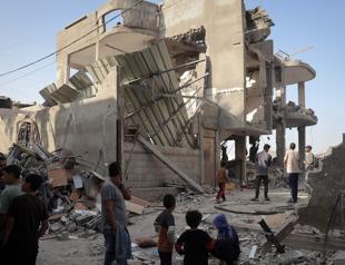 Hamas chief accuses Israel PM of Gaza truce talks sabotage