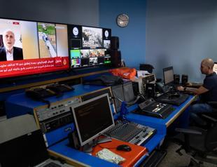 Israels decision to bar Al Jazeera sends wrong signal: Germany