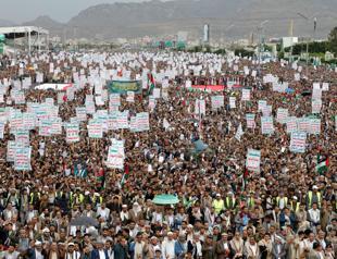 Aid groups issue urgent appeal for Yemen funds