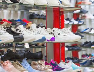 Counterfeit shoes cost Türkiye billions of liras each year