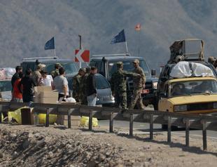 Baku, Yerevan to hold peace talks in Almaty on May 10