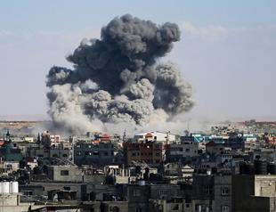 Hamas accepts Gaza truce proposal