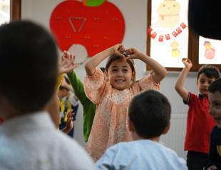 ‘Some 30 pct of children in Türkiye raised by toxic parents’