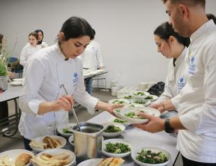 Gastronomy event highlights Cappadocia’s culinary heritage