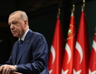 Erdoğan urges Western pressure on Israel for Gaza truce