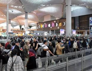 Schengen visa backlog hinders Turkish trade, business group warns