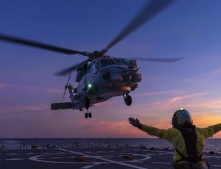 Australian PM calls China warplane conduct unacceptable