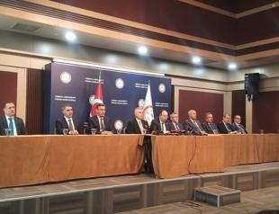 Election body reveals participation disparities in local polls