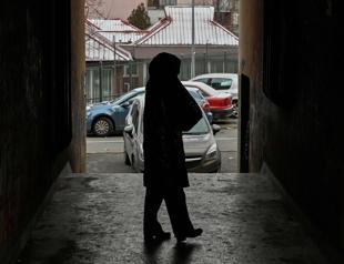 EU adopts first law devoted to tackling violence against women