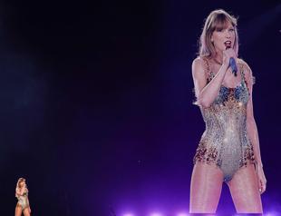 Taylor Swifts tour arrives to shake up Europe