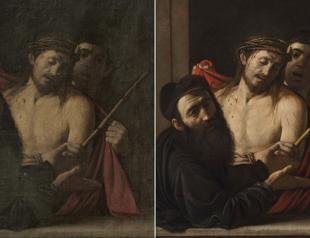 Museum rediscovers lost Caravaggio